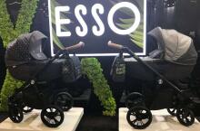 Roan (Роан) Esso Art.103724 Geometric