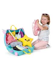 Trunki Art.TRU-L092 Lady Bug