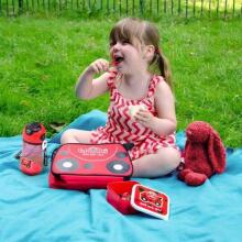 Trunki Lunch Bag  Art.TRUA-0288