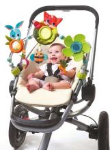 Tiny Love Meadow Days Sunny  Art.TL1404100030R