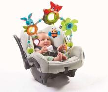 Tiny Love Meadow Days Sunny  Art.TL1404100030R