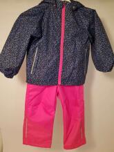 Lassie'18 Lassietec® Pink Art.723723-4681