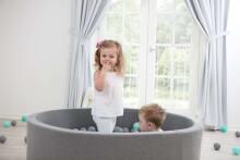 MeowBaby® Color Amour Art.104049 Pink