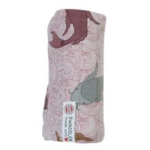 Lodger Swaddler Empire Fish Art.SW077