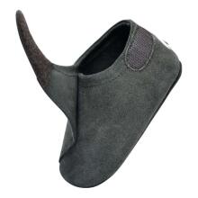 Lodger Walker Loafer Art.WKL 301_15-18 Light Grey