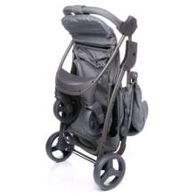 4Baby  Rapid Col.Light Grey