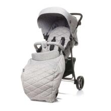 4Baby  Rapid Col.Light Grey