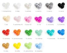 Meow Extra Balls  Art.104224 Mint  Pallid bassein,50tk.