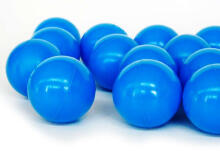 Meow Extra Balls  Art.104237 Blue Pearl Pallid bassein,50tk.