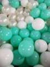 Meow Extra Balls  Art.104238 Black Pallid bassein,50tk.