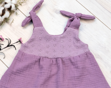 Balbina Art.458109 Girl's dress