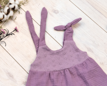 Balbina Art.458109 Girl's dress