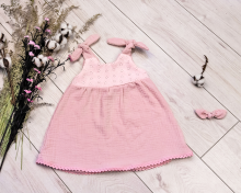 Balbina Art.458109 Girl's dress