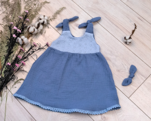 Balbina Art.458109 Girl's dress