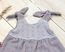 Balbina Art.458109 Girl's dress