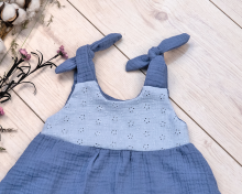 Balbina Art.458109 Girl's dress