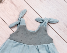 Balbina Art.458109 Girl's dress