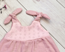 Balbina Art.458109 Girl's dress