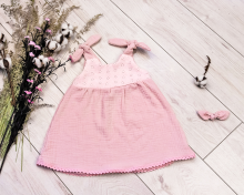 Balbina Art.458109 Girl's dress