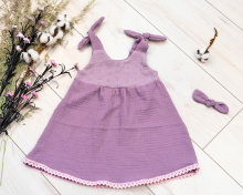 Balbina Art.458109 Girl's dress