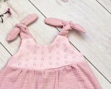 Balbina Art.458109 Girl's dress