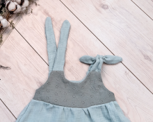 Balbina Art.458109 Girl's dress