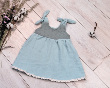 Balbina Art.458109 Girl's dress