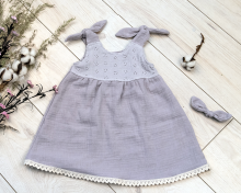 Balbina Art.458109 Girl's dress