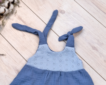 Balbina Art.458109 Girl's dress