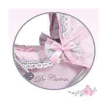 DeCuevas Toys Classic Romantic Art.85019