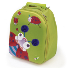 Oops Ladybug  Art.31007.33 Easy-Trolley