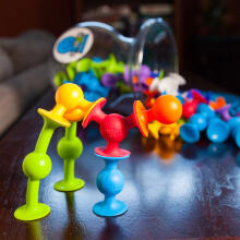 Fat Brain Toys Squigz Art.FA088-1