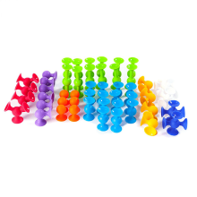 Fat Brain Toys Squigz Art.FA088-2