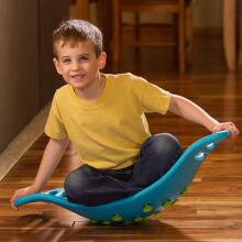 Fat Brain Toys Teeter Popper Art.FA095-3