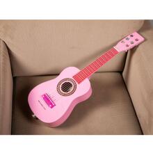 New Classic Toys Guitar Art.10345 Pink Музыкальная игрушка Гитара