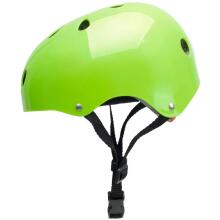 KinderKraft'18 Safety Green Art.KKZKASKSAFGRE0  Sertifitseeritud, reguleeritav laste kiiver M (48-52 cm)