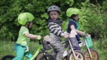 KinderKraft'18 Safety Grey Art.KKZKASKSAFGRY0 Sertifitseeritud, reguleeritav laste kiiver (48-52 cm)