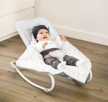 KinderKraft'18 Felio Art.KKBFELILIBL000 Light Blue