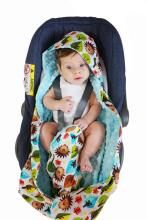 Baby Love Minky Art.104800