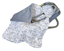 Baby Love Minky Art.104800