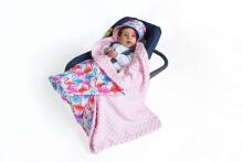 Baby Love Minky Art.104800