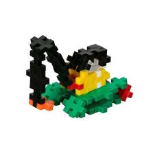 Plus Mini Planes Art.3724 Konstruktor,170tk