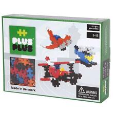 Plus Mini Planes Art.3724 Konstruktor,170tk