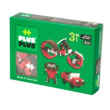 Plus Mini Basic 3 in 1 Art.3710