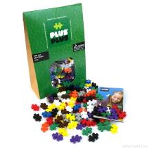 Plus Mini Basic 3 in 1 Art.3710