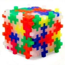 Plus Mini Basic Art.3720 Konstruktor, 480tk.