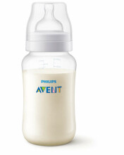 Philips AVENT Anti-Colic AirFree SCY 106/01 feeding bottles 3+ 330ml