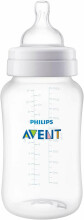 Philips AVENT Anti-Colic AirFree SCY 106/01 feeding bottles 3+ 330ml