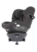 Joie i-Spin Safe (0-18,5 kg) turvatool, Coal
