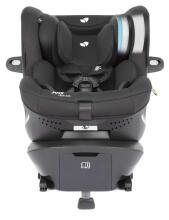 Joie i-Spin Safe (0-18,5 kg) turvatool, Coal